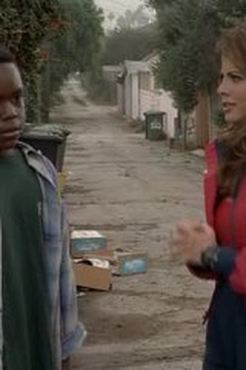 Poster de Episódio Life Guardian (1997)