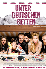 Unter Deutschen Betten (Unter Deutschen Betten)