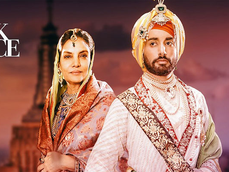 Foto 28 de The Black Prince