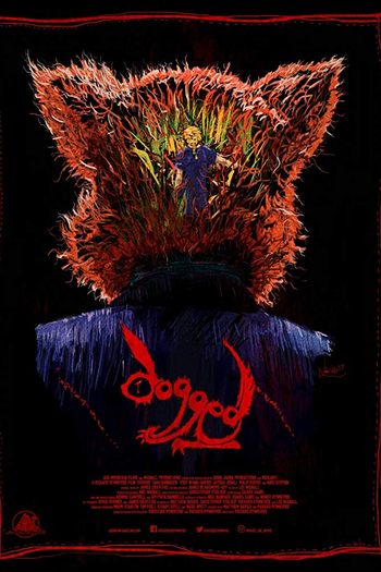  de Filme Dogged (2017)