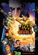 Star Wars Rebels (1ª Temporada)