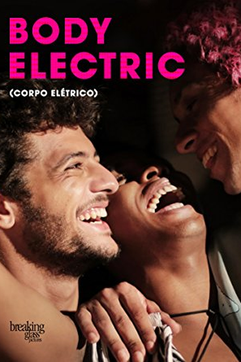  de Filme Corpo Elétrico (2017)