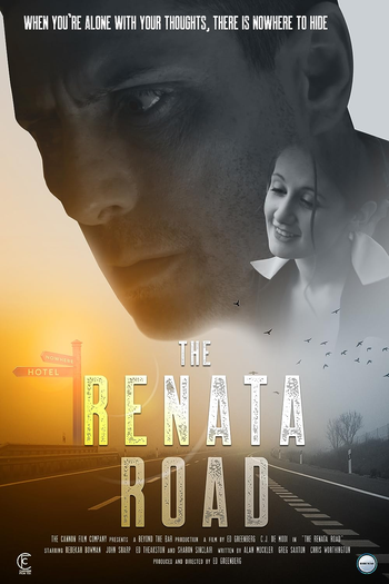 Poster de Filme The Renata Road (2023)