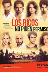 Los ricos no piden permiso (Los ricos no piden permiso)