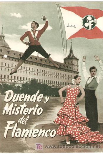  de Filme Flamenco (1952)