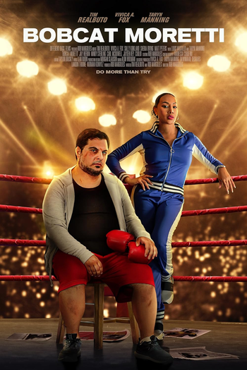  de Filme O Peso de Um Sonho (2022)