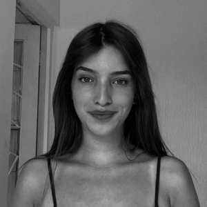 Foto de perfil de Nicole Froes