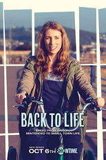 Back To Life (1ª Temporada) (Back To Life (Season 1))