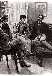 The Stolen Papers (The Stolen Papers)