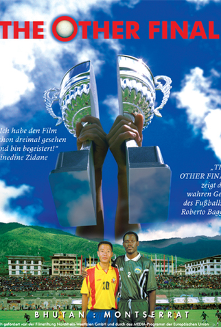 Poster 1 de Filme A Outra Final (2003)