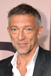 Vincent Cassel - Poster 1