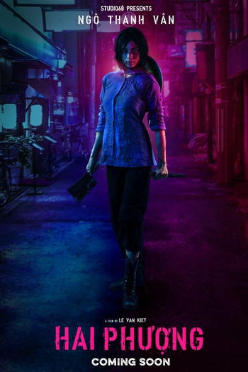  de Filme Fúria Feminina (2019)