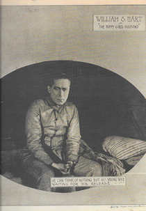 The Poppy Girl's Husband (The Poppy Girl's Husband)