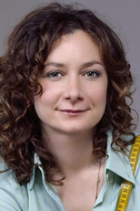 Sara Gilbert