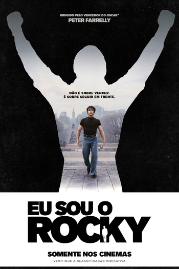  de Filme Eu Sou o Rocky (2026)