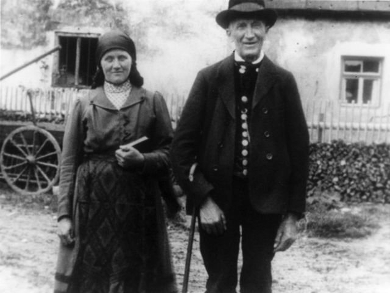 Foto 1 de Walking from Munich to Berlin