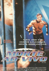 Morte ao Vivo (No Exit)