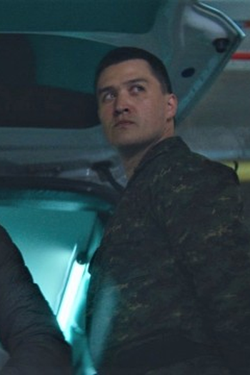 Poster de Episódio Invencible (2023)