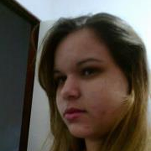 Foto de perfil de Thamiris Ribeiro