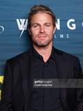 Stephen Amell