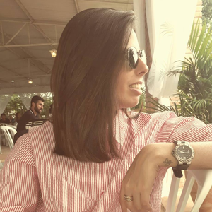 Foto de perfil de Fernanda Maria
