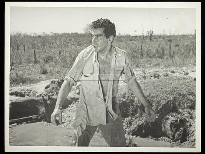 Foto 8 de Homens sem Paz