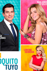 Un poquito tuyo (Un poquito tuyo)