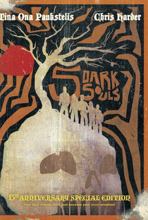 5 Dark Souls - Poster / Capa / Cartaz - Oficial 1