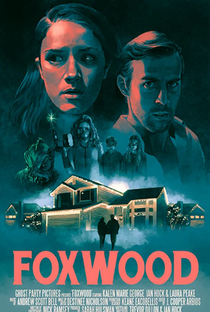 Foxwood - Poster / Capa / Cartaz - Oficial 1