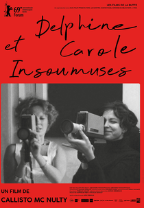 Delphine e Carole (Delphine et Carole, insoumuses)