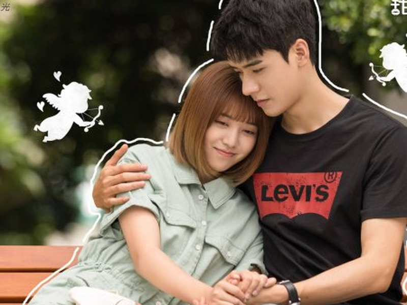 Foto 1 de As Equações do Amor