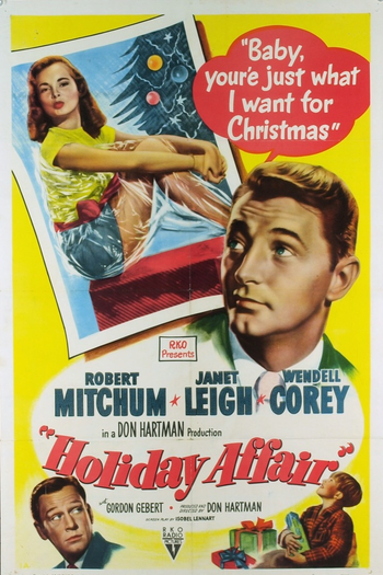  de Filme Duas Vidas Se Encontram (1949)