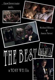 O Padrinho (The Best Men)