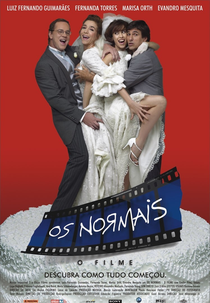 Os Normais: O Filme (Os Normais: O Filme)