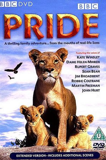  de Filme Suki: A Rainha da Selva (2004)