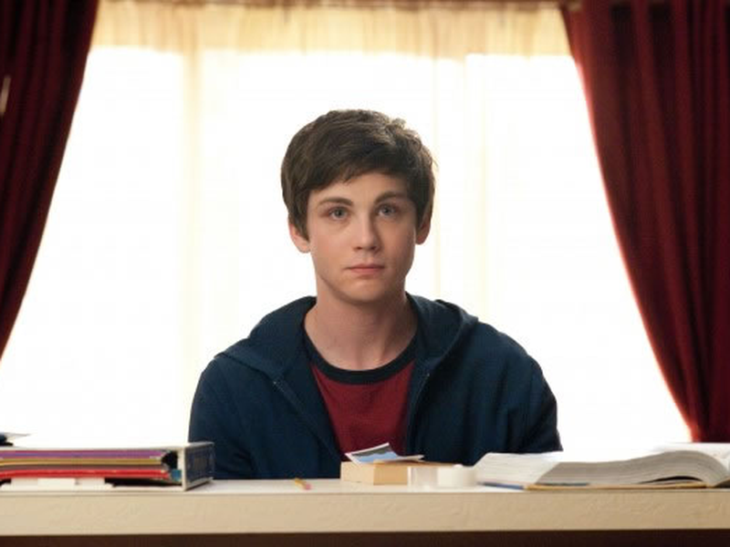 Foto 7 de As Vantagens de Ser Invisível