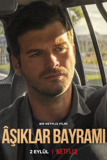  de Filme O Festival dos Trovadores (2022)