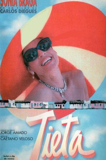  de Filme Tieta do Agreste (1996)