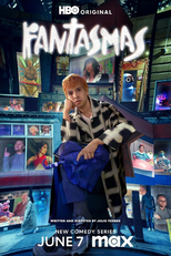 Fantasmas (1ª Temporada) (Fantasmas (Season 1))