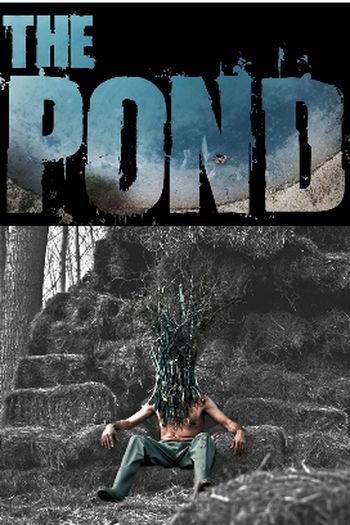 Poster de Filme The Pond (2021)