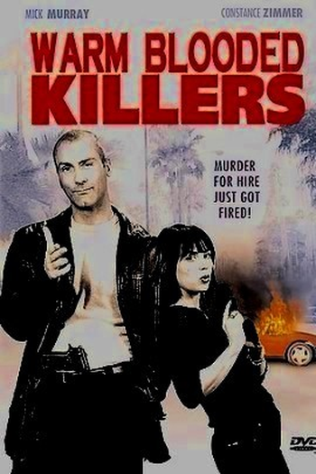  de Filme Adoráveis Matadores (2005)