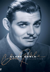 Clark Gable: Tall, Dark and Handsome  (Clark Gable: Tall, Dark and Handsome )