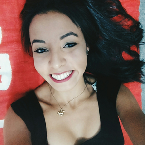 Foto de perfil de Isabella Oliveira