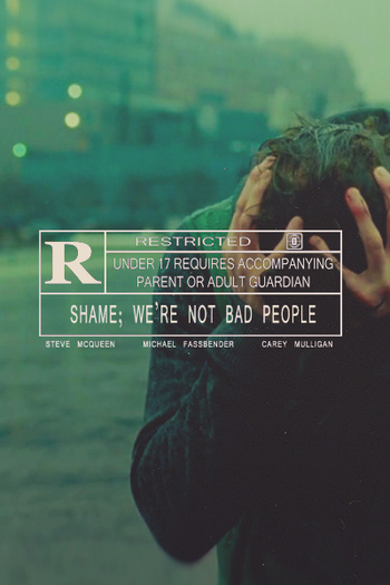  de Filme Shame (2011)