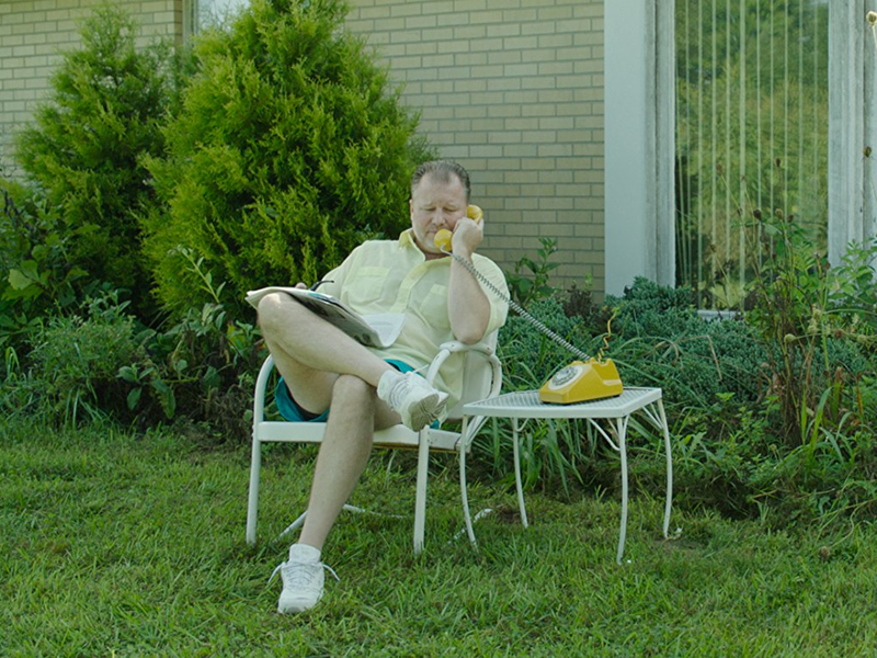 Foto 5 de The Pale Man