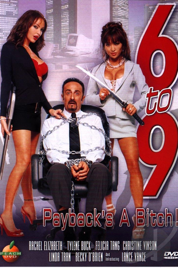  de Filme 6 to 9: Payback's a Bitch! (2005)