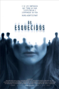 Os Esquecidos - Poster / Capa / Cartaz - Oficial 3