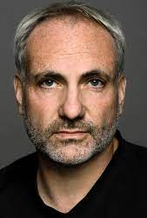 Kim Bodnia - Poster 1