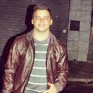 Foto de perfil de Júnior