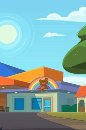 Poster de Episódio The Tooth About Zombies (2020)